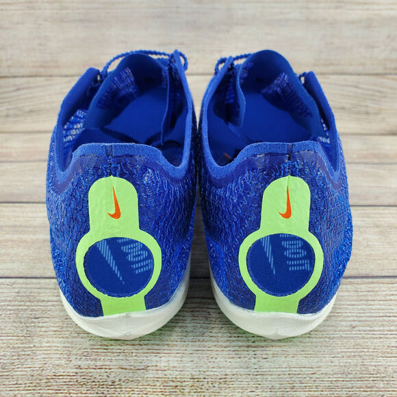 Nike Air Zoom Victory Track & Field Distance Spikes Men's Size 13 - Picture 3 of 9